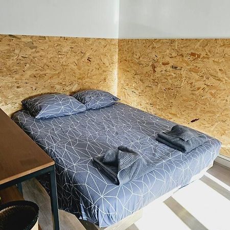 Le Studio De Max - Terrasse Et Parking Valence  Bagian luar foto