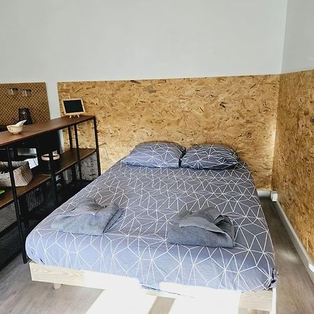 Le Studio De Max - Terrasse Et Parking Valence  Bagian luar foto