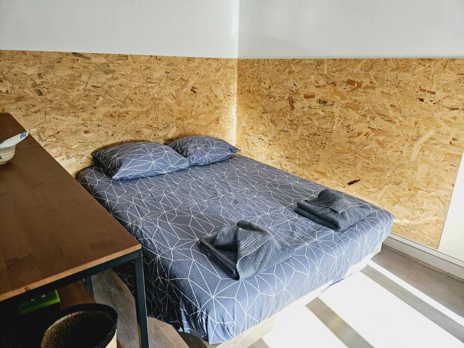 Le Studio De Max - Terrasse Et Parking Valence  Bagian luar foto
