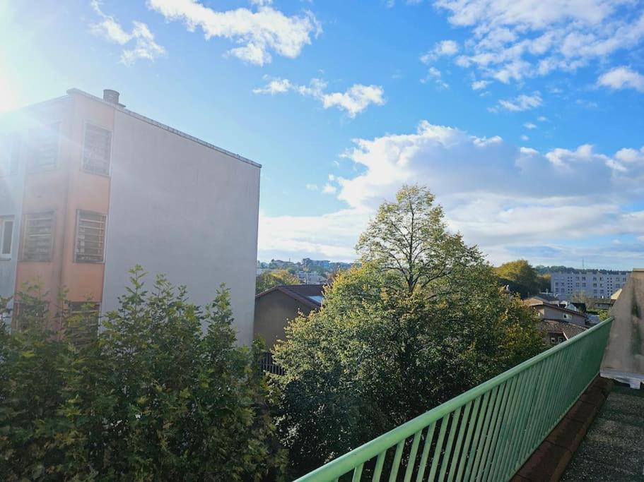 Le Studio De Max - Terrasse Et Parking Valence  Bagian luar foto